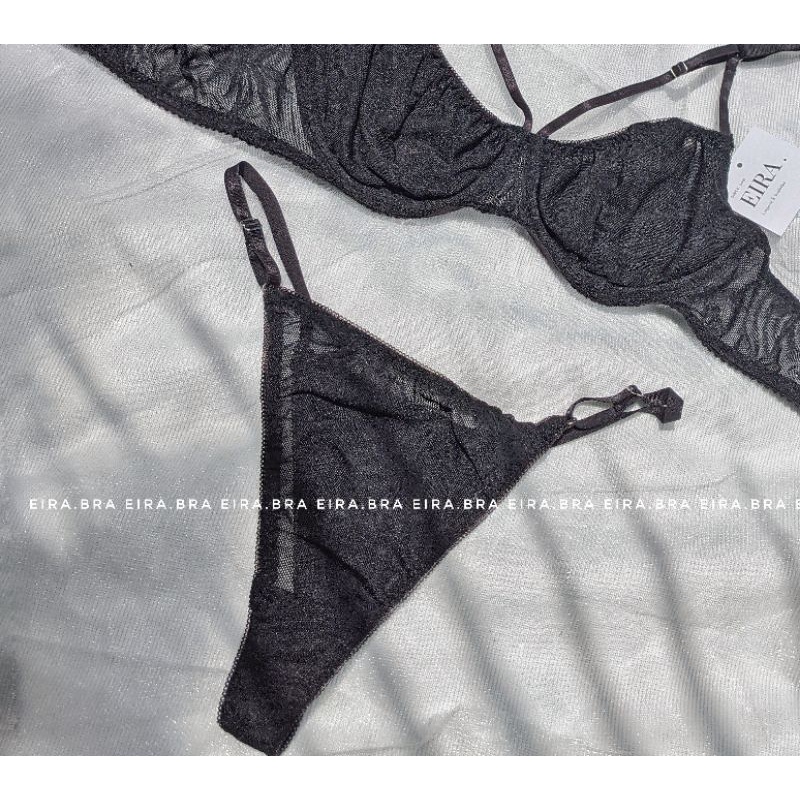 QUẦN LÓT -  FARAH- EIRA.BRA