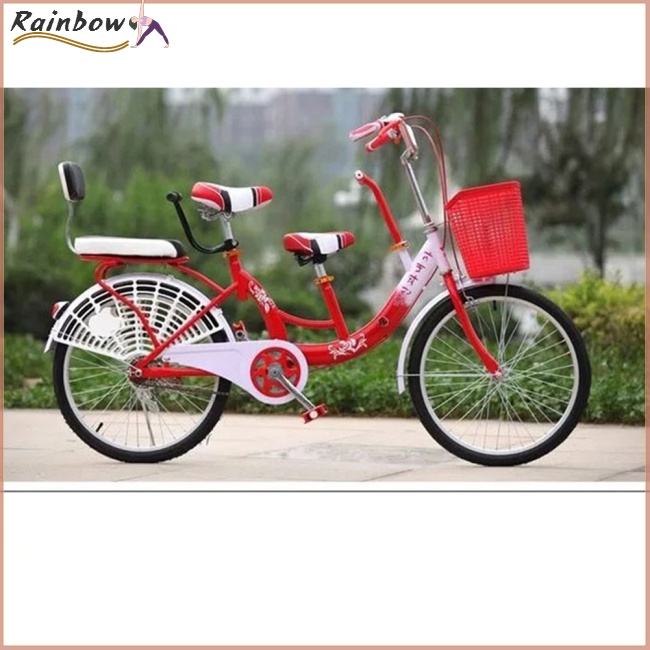 Tay Vịn 4cm Kèm Ốc Vít Cố Định Cho Xe Đạp Trẻ Em