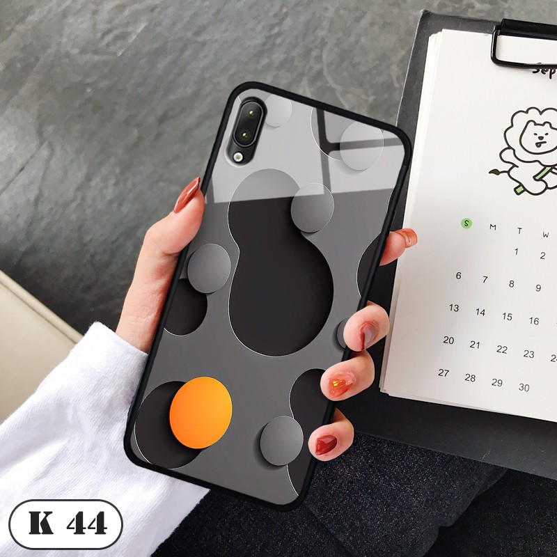 Ốp lưng VSMART STAR - In hình 3D