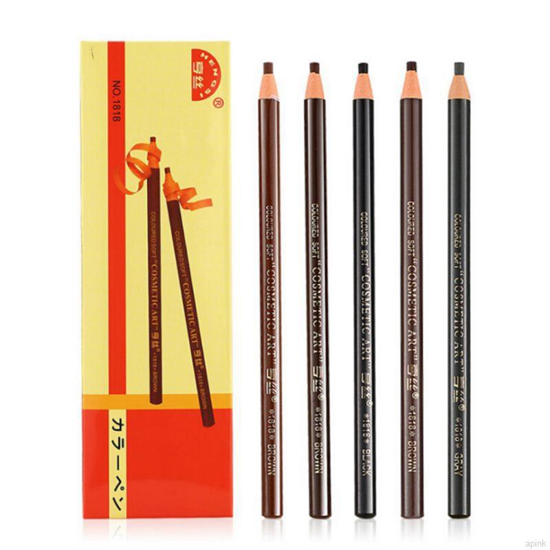 Chì kẻ mày dễ lên màu lâu trôi không phai không thấm nước | BigBuy360 - bigbuy360.vn