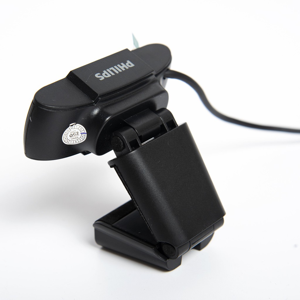 Webcam PHILIPS 720 học trực tuyến online