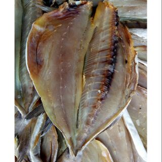 Khô cá chuối biển 500g