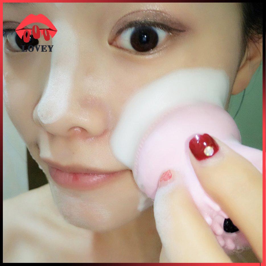 Bông Rửa Mặt Bạch Tuộc Hot And Hit | BigBuy360 - bigbuy360.vn