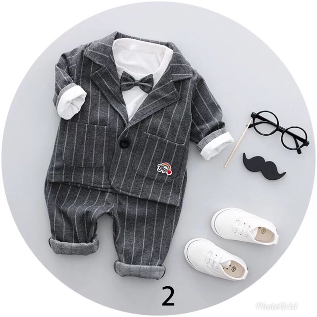 VET 3 CHI TIẾT