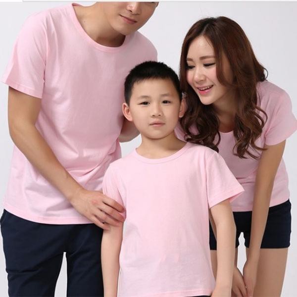 Áo phông thun trơn nam Cổ Tròn VN Xuất Khẩu, Áo Thun Trắng Cotton Dày Mịn VNXK | WebRaoVat - webraovat.net.vn