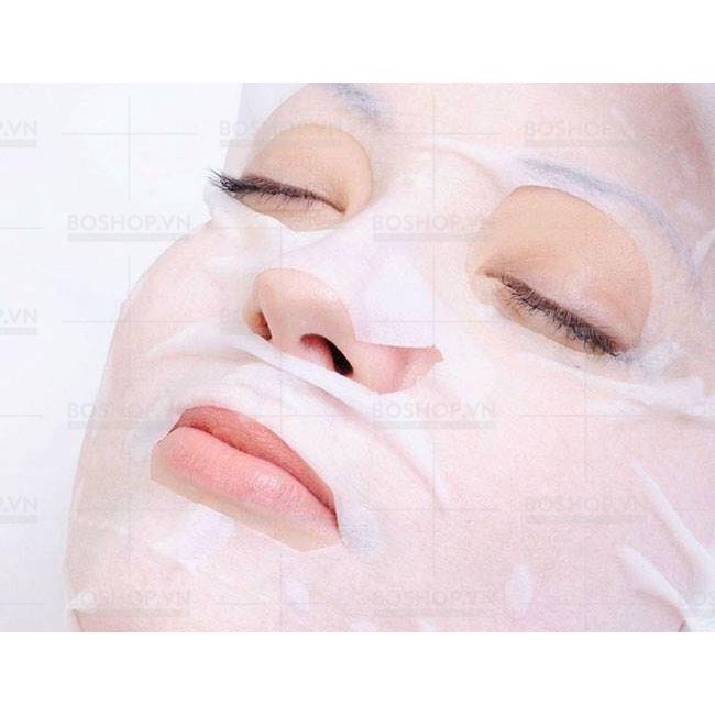 Mặt Nạ Foodaholic 3D Natural Essence Mask