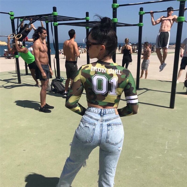 slide