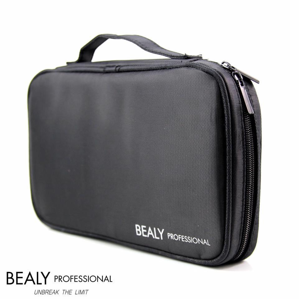 Túi Đựng Cọ Bealy Trang Điểm Đa Năng Chống Nước Siêu Bền