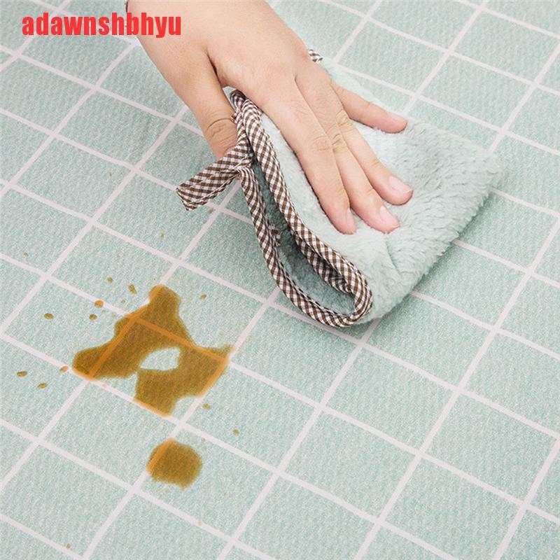 Khăn Trải Bàn Chống Thấm Nước Trang Trí Tiệc