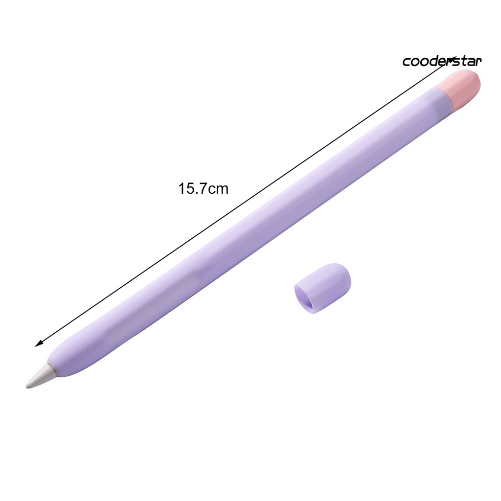 Vỏ Bảo Vệ Chống Thấm Nước Chống Rơi Cho Bút Cảm Ứng Apple Pencil Gen1 Gen2