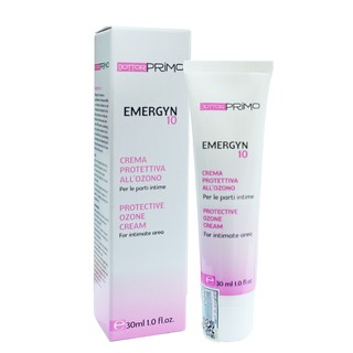 Kem bôi phụ khoa nấm, ngứa vùng kín dottorprimo emergyn 10 - 0602764