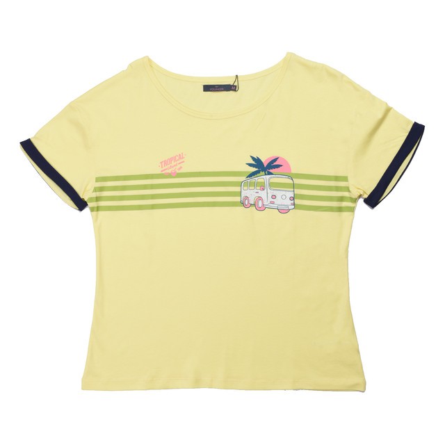 Áo thun cách điệu WINNY - SC4560A | BigBuy360 - bigbuy360.vn