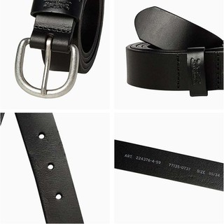 LEVI'S - Dây Nịt Nữ 77135-0737  