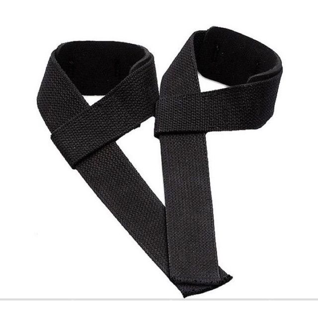 Dây kéo lưng ( Lifting Straps)