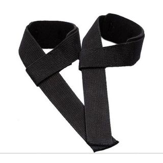 Dây kéo lưng ( Lifting Straps)