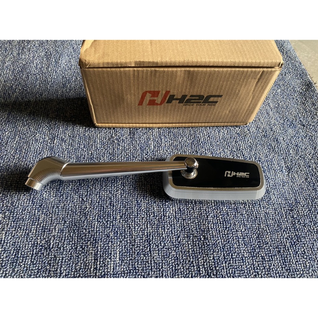 gương chiếu hậu H2C