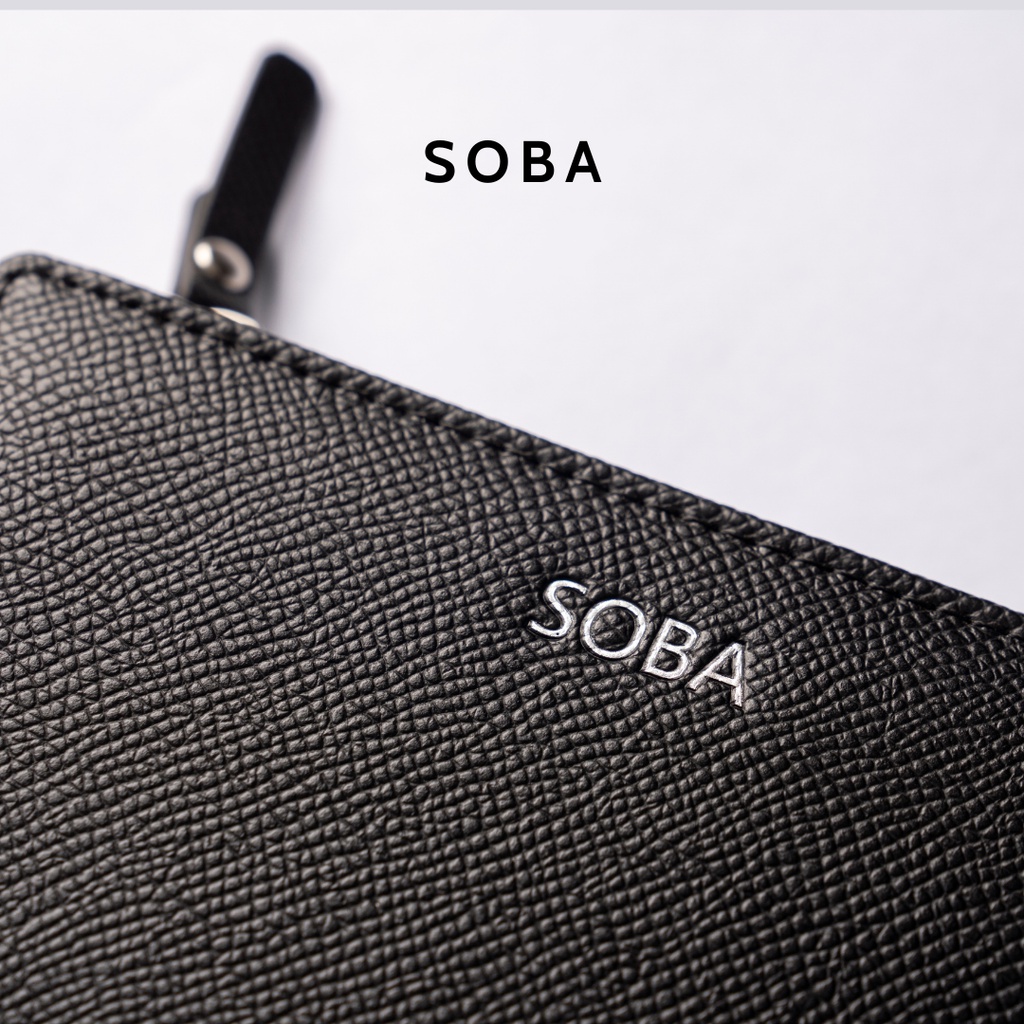 Ví mini SOBA Aralia Wallet 134