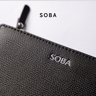 Ví SOBA  Aralia Wallet 134