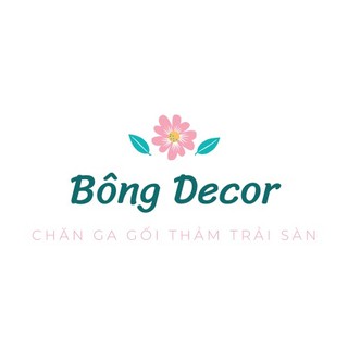 Chăn Ga Gối Đệm Bông Decor