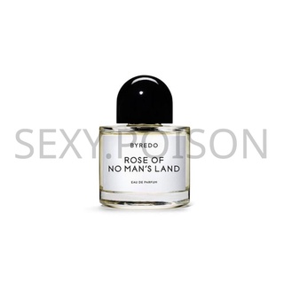 Pˢoͤiͯsʸon - nước hoa chính hãng unisex byredo rose of no man 's land test 5ml/10ml/20ml