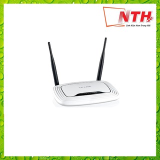 Mua PHÁT TPLINK 841N 300Mb 2 ANTEN