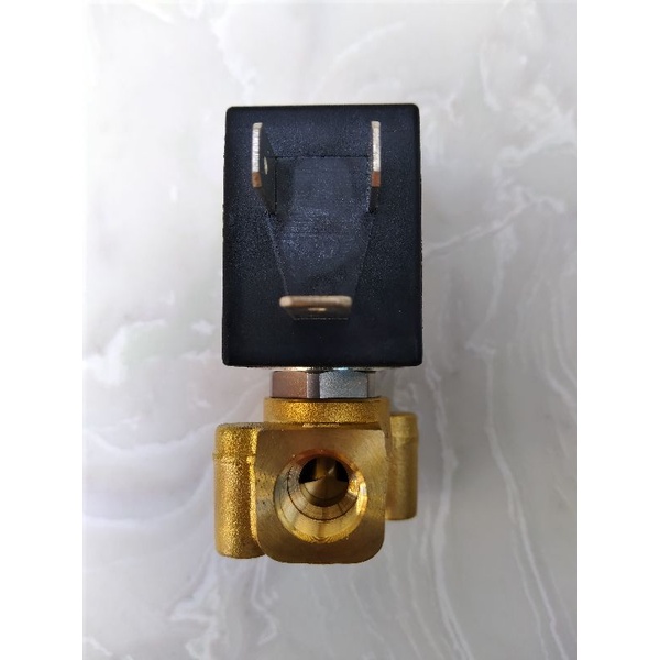 Van điện 2 cửa 24VDC máy cà phê