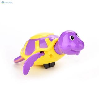 Rùa Đồ Chơi Nhà Tắm Cho Bé