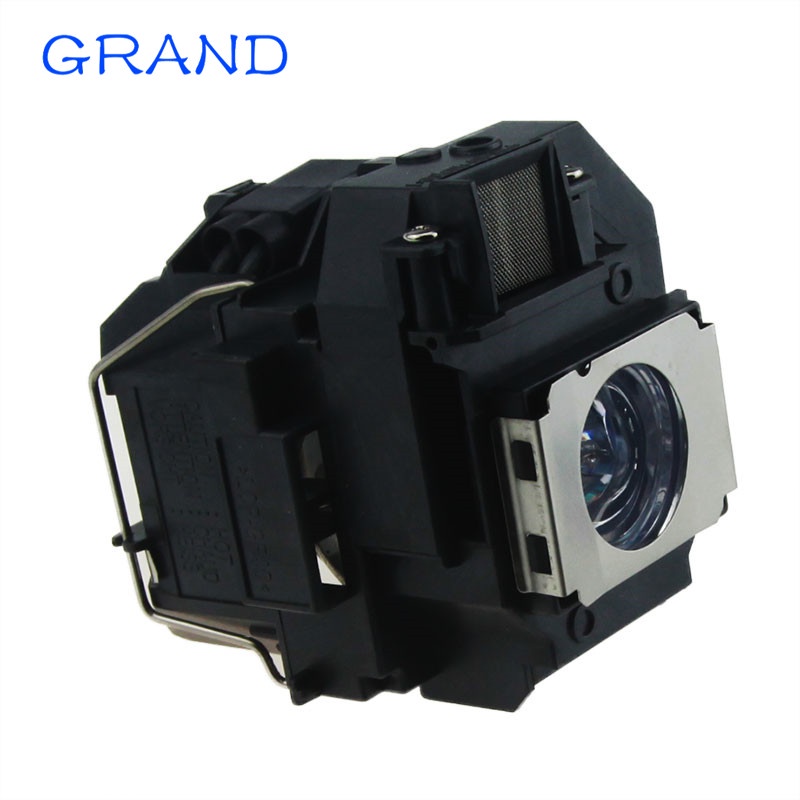 Bóng Đèn ELPLP58 Cho EPSON H369A H368A H367A H367B H367C EX7200 EX5200 EX3200 EB-X92 X9 X10 EB-W9 EB-X10 S92 EBS9 S10