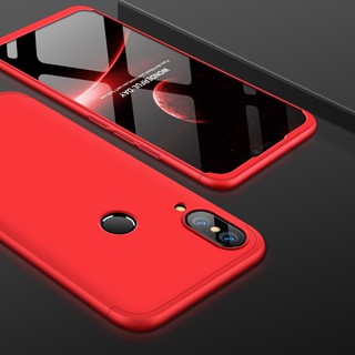 Hard plastic case for Huawei P20 Lite phone