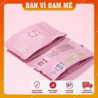 Lõi phấn nước hồ ngọc hà