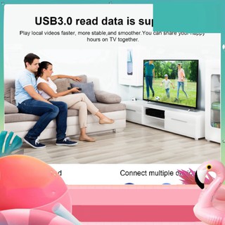SALE CỰC RẺ Android TV Box EM95s - Amlogic S905X3, 4GB Ram, 32GB bộ nhớ trong, Android 9 SALE CỰC RẺ