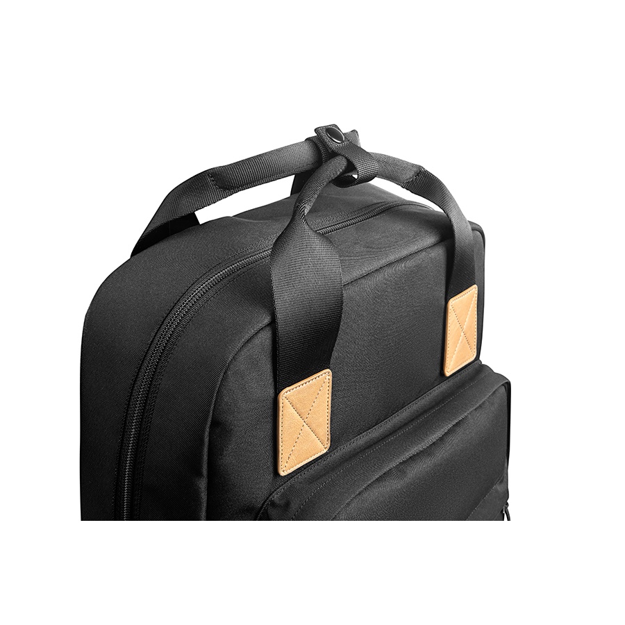 Balo Tomtoc USA Daily Backpack 22L For Macbook 15/16inch Hàng Chính Hãng