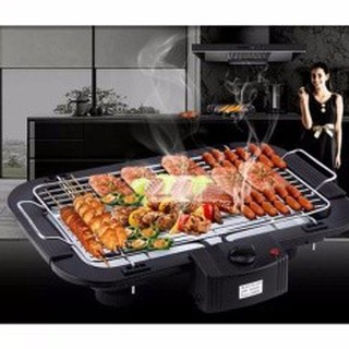 Bếp Nướng Không Khói
