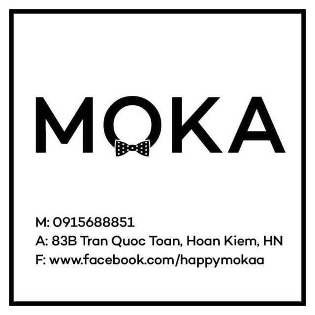 MOKA.
