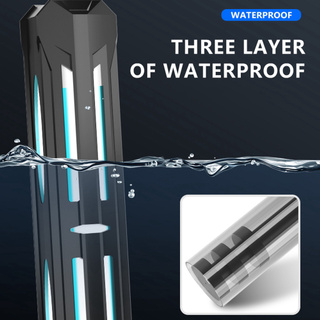 Đèn Led Uv Trang Trí Hồ Cá Chất Lượng Cao