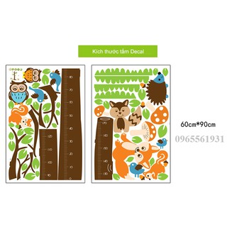 Decal Dán Trang Trí Tết