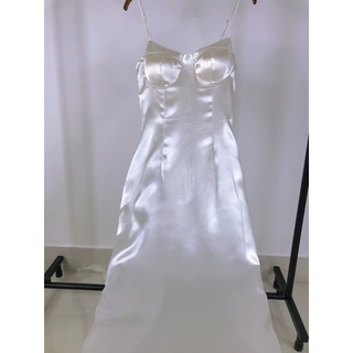 đầm body cup