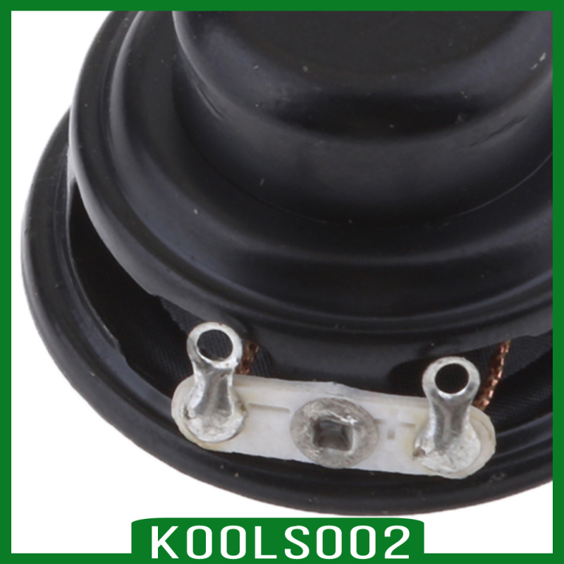 Loa Bass Siêu Trầm Koolsoo2 4ohm 4 3w