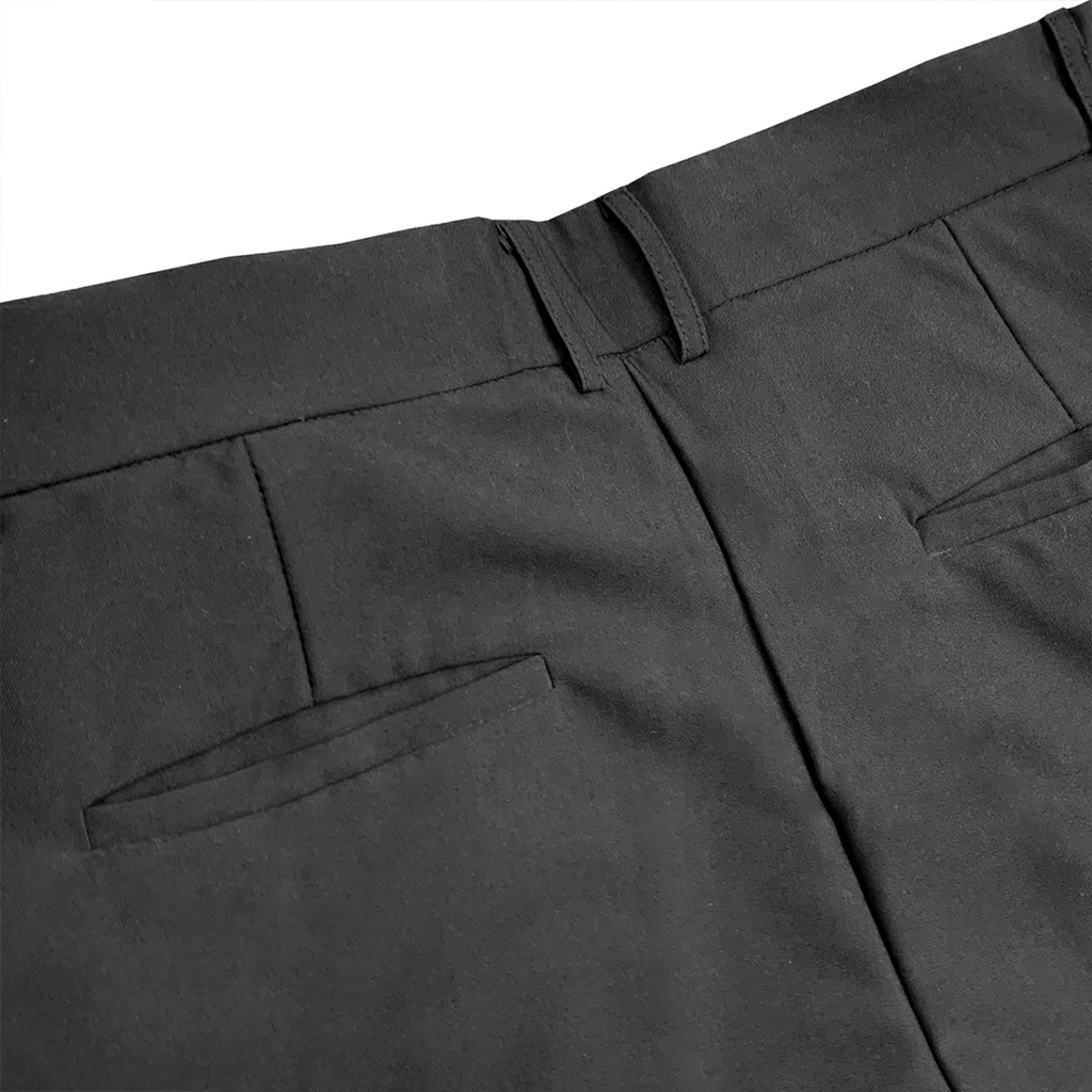 Quần Âu Bigsize Nam BS 01 80 - 120kg, Chống Nhăn, Không bai Xù