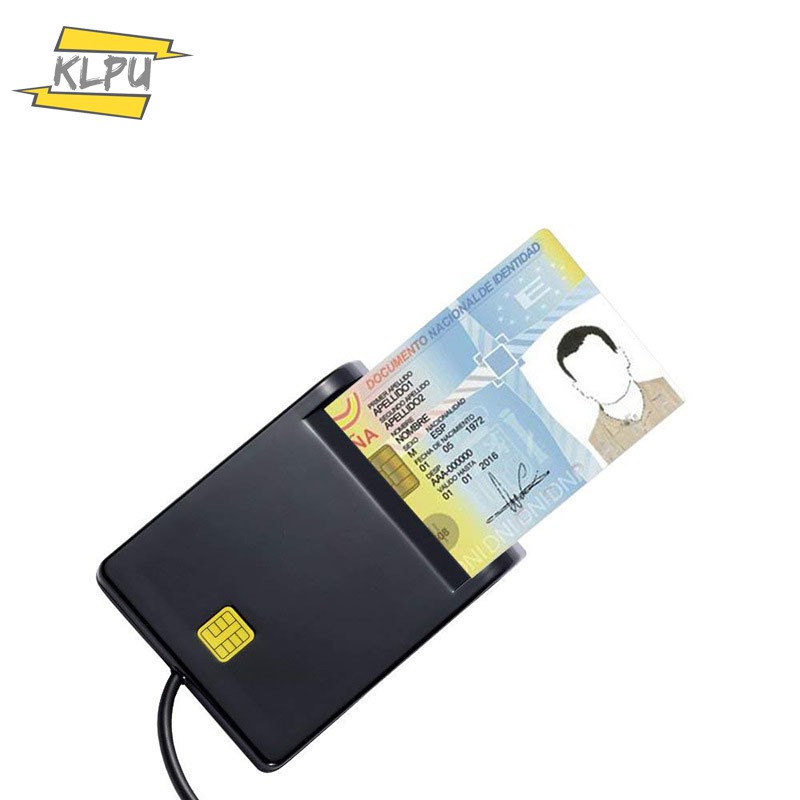 VN Đầu Đọc Thẻ Sim / Atm / Ic Id Thông Minh | BigBuy360 - bigbuy360.vn