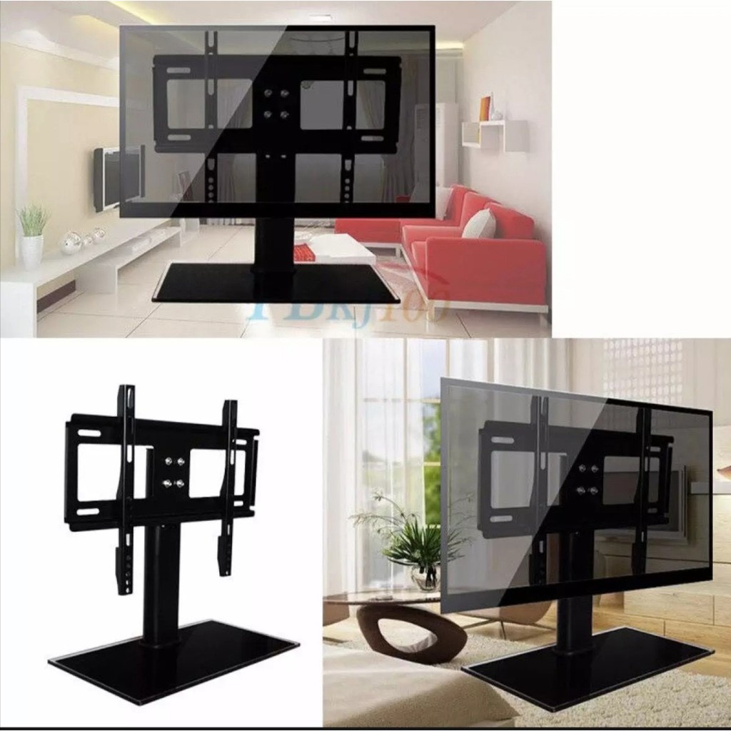 Chân Đế Ti Vi Đa Năng Để Bàn RM 606 Hàng Cao Cấp Dùng Cho Tivi Từ 32 - 55 ich.