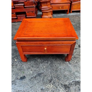 Bàn đọc kinh (kt 35 x 50 cm, cao 35 cm)