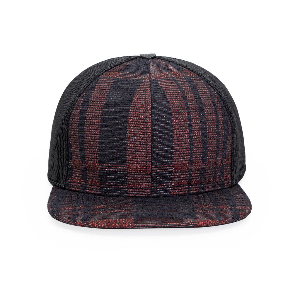 Mũ snapback hiphop nam nữ NÓN SƠN chính hãng MC210-ĐN6