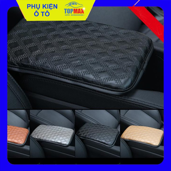 Miếng lót Vịn khuỷu tay trên xe ô tô , ghế văn phòng mềm mại, thoáng mát.