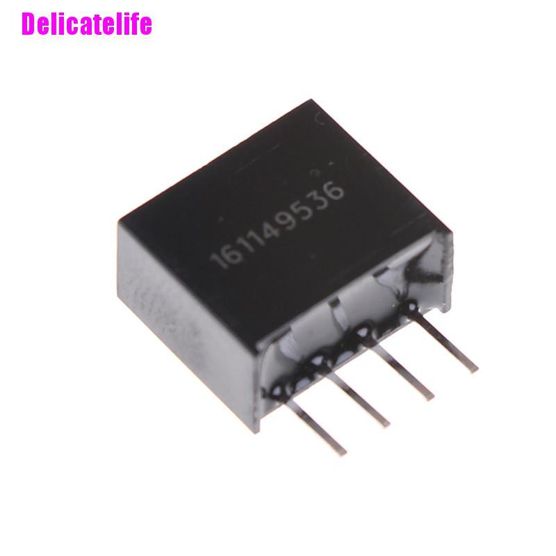 Bộ Chuyển Đổi Điện B1205S-1W Dc-Dc 12v - 5v