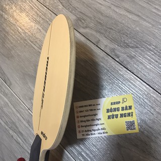 CỐT VỢT BÓNG BÀN ANDRO TREIBER Z