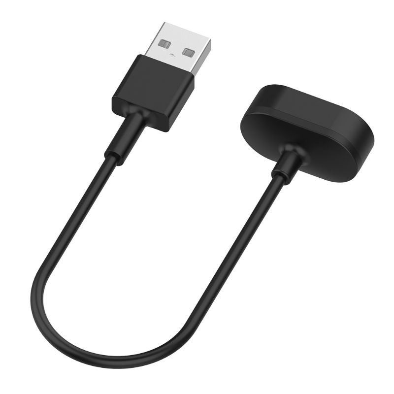 Cáp Sạc USB 15cm/100cm Cho Vòng Đeo Tay Thông Minh fitbit inspire HR