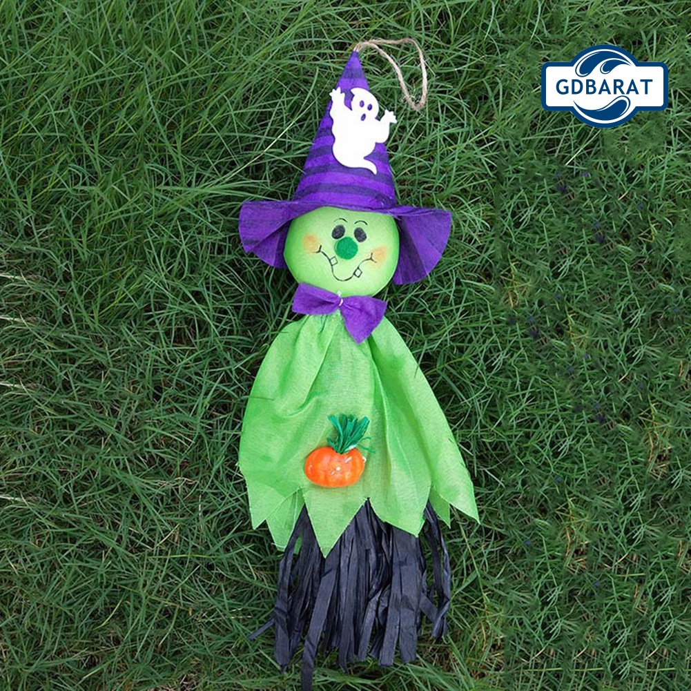 Phụ Kiện Hình Ma Trang Trí Halloween