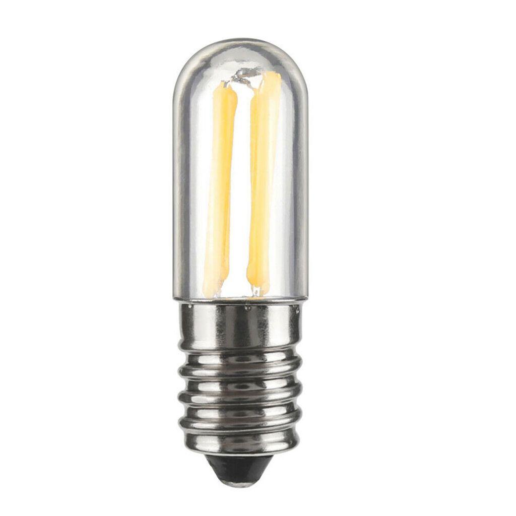 Bóng Đèn Dây Tóc Tiết Kiệm Năng Lượng 220V E14 / E12 Cho Tủ Lạnh