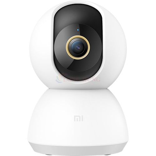 Camera quan sát 2K Xiaomi Mi 360° Home Security 2K HBR4457GL MJSXJ09CM  - Hàng chính hãng